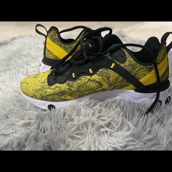 Nike Retro Womens 55 Element animal print - Picture 2 of 5